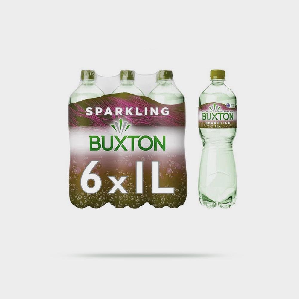 The Sparkling Mineral Water Imagen 3