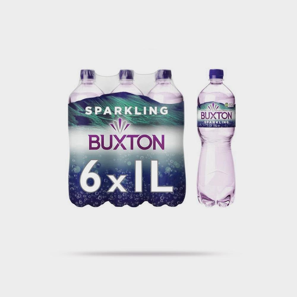 The Sparkling Mineral Water Imagen 2