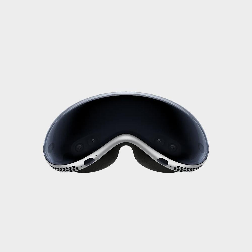 Apple Vision Pro 512GB, 16GB M2 Chip, Virtual Reality Headset (VR) Imagen 2