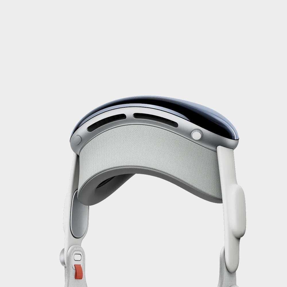 Apple Vision Pro 512GB, 16GB M2 Chip, Virtual Reality Headset (VR) Imagen 6