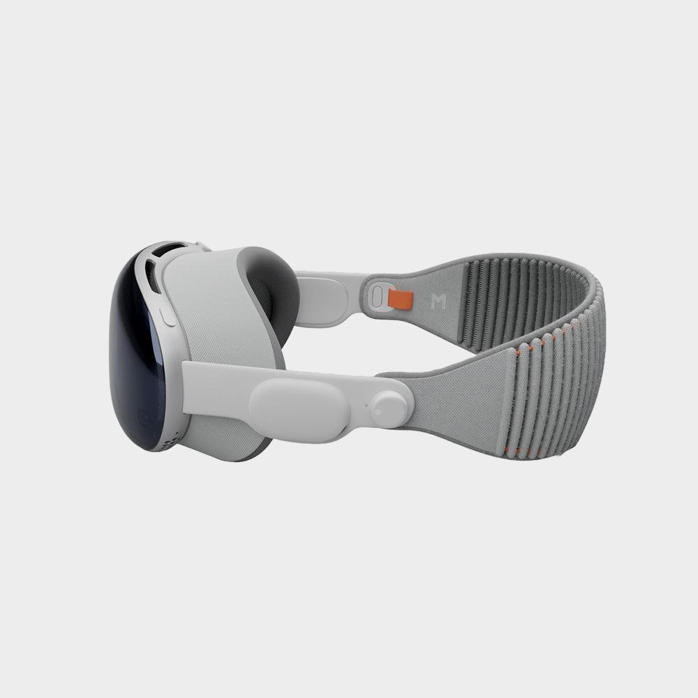 Apple Vision Pro 512GB, 16GB M2 Chip, Virtual Reality Headset (VR) Imagen 5