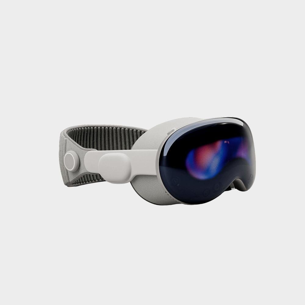 Apple Vision Pro 512GB, 16GB M2 Chip, Virtual Reality Headset (VR) Imagen 4