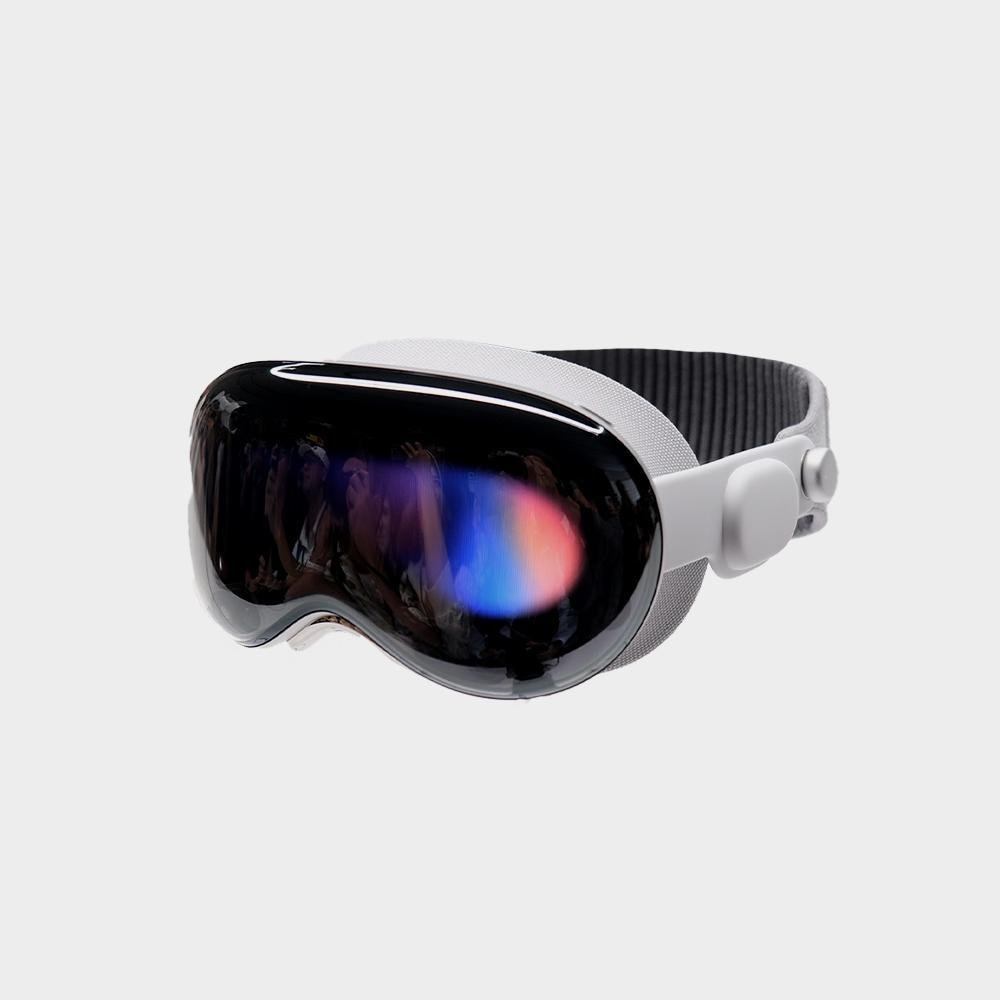 Apple Vision Pro 512GB, 16GB M2 Chip, Virtual Reality Headset (VR) Imagen 3