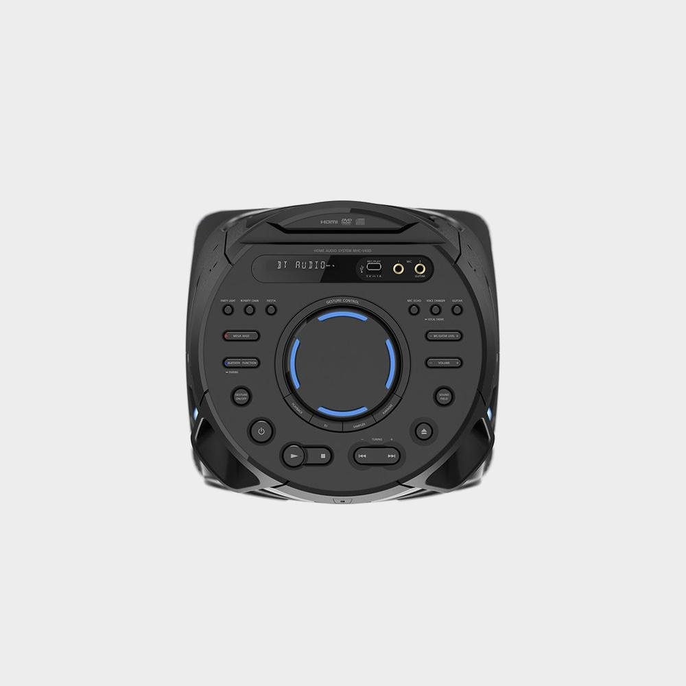 Portable Bluetooth Wireless Party Speaker Imagen 3