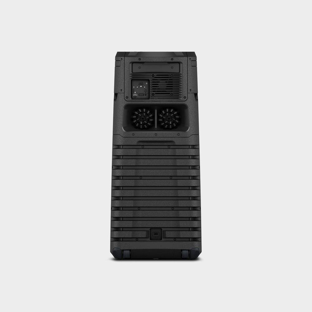 Portable Bluetooth Wireless Party Speaker Imagen 4