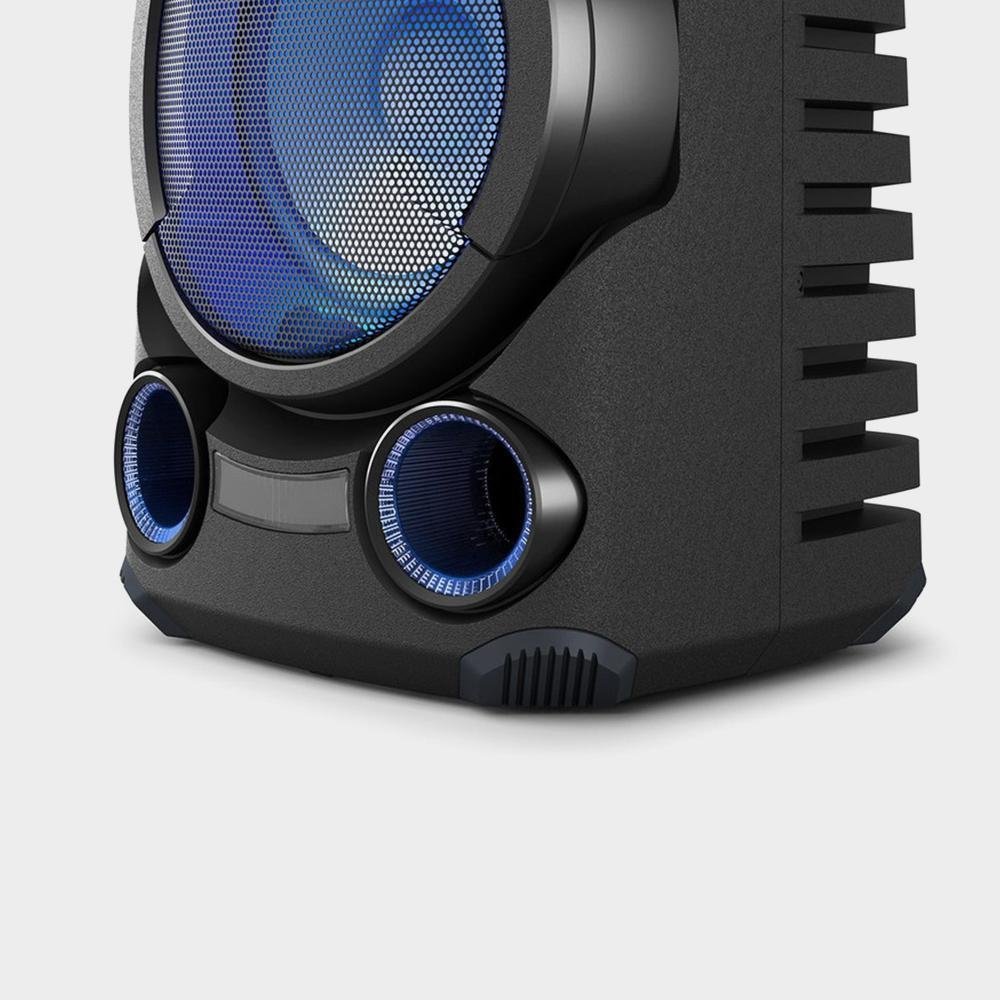 Portable Bluetooth Wireless Party Speaker Imagen 5