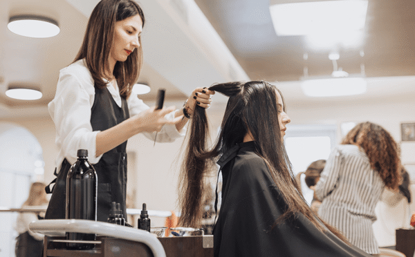 30% de descuento en servicios de belleza en SPA LINDA
