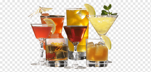 2 X 1 EN TRAGOS EN LA BARRA RESTOBAR